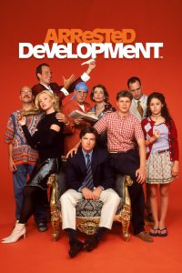 Arrested Development cuevana3