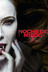 Noche de miedo 2: Sangre nueva cuevana3