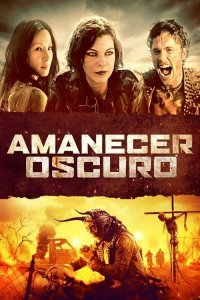 Amanecer oscuro cuevana3
