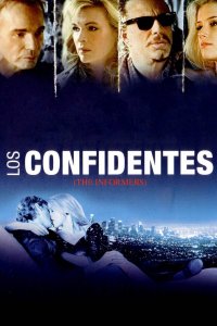 Los confidentes cuevana3