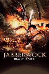 La Leyenda de Jabberwock cuevana3