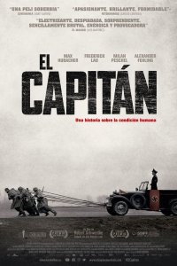 El Capitán cuevana3