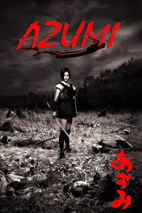 Azumi: La princesa asesina cuevana3