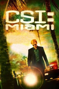 CSI: Miami cuevana3