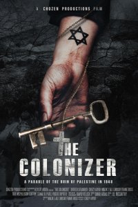 The Colonizer cuevana3