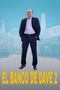 El banco de Dave 2 cuevana3
