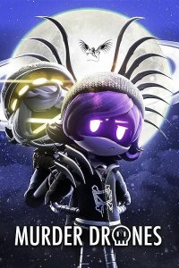 Murder Drones cuevana3