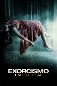 Exorcismo en Georgia cuevana3