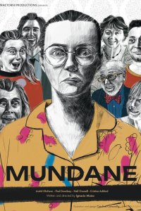 Mundane cuevana3