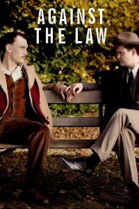Against the Law cuevana3