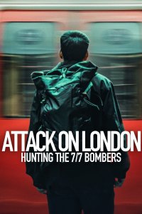 Atentado en Londres: La cacería tras las bombas del 7/7 cuevana3