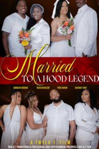 Married to a Hood Legend cuevana3