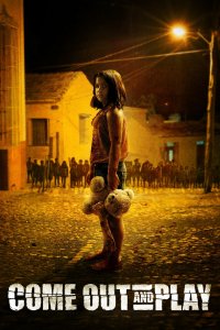 Juego de niños cuevana3