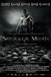 Naturaleza muerta cuevana3