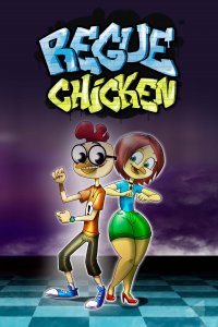 Regue Chicken cuevana3