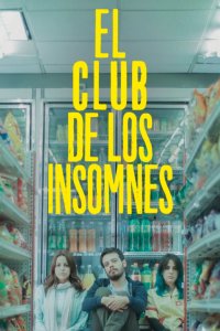 El Club de los Insomnes cuevana3
