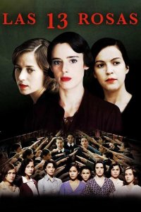 Las 13 rosas cuevana3