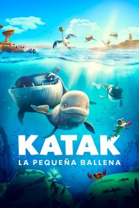 Katak, la pequeña ballena blanca cuevana3