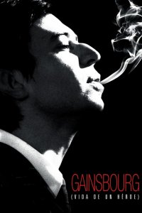 Gainsbourg (Vida de un héroe) cuevana3