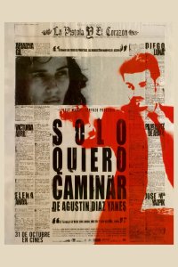 Sólo quiero caminar cuevana3