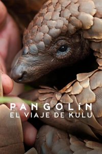Pangolín: El viaje de Kulu cuevana3