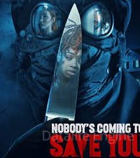 Nobody's Coming to Save You cuevana3