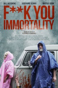 Fuck You Immortality cuevana3
