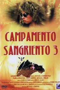 Campamento sangriento 3 cuevana3