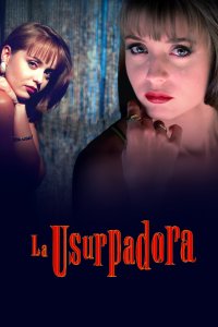 La usurpadora cuevana3