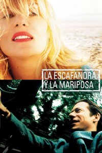 La escafandra y la mariposa cuevana3