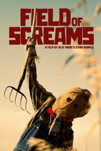 Field of Screams cuevana3