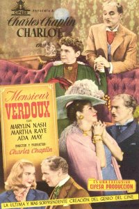 Monsieur Verdoux cuevana3