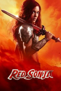 Red Sonja cuevana3