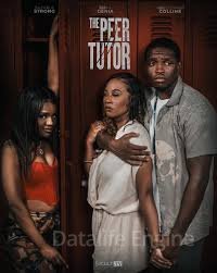 The Peer Tutor cuevana3