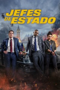 Jefes de Estado cuevana3