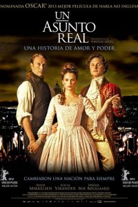Un asunto real cuevana3