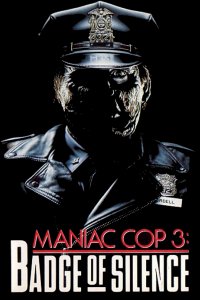 Maniac Cop 3 cuevana3