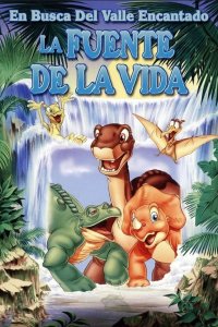 En busca del valle encantado III: La fuente de la vida cuevana3