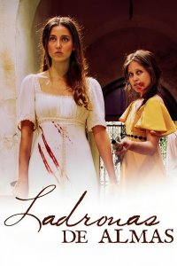 Ladronas de Almas cuevana3