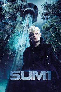 Alien Invasion: S.U.M.1 cuevana3