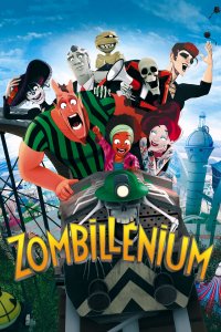 Zombillénium cuevana3