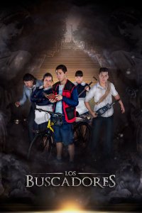 Los buscadores cuevana3