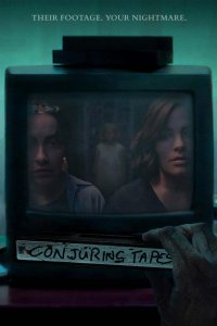 Conjuring Tapes cuevana3