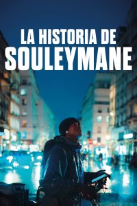 La historia de Souleymane cuevana3
