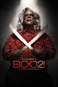 Boo 2! A Madea Halloween cuevana3