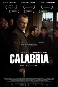 Calabria, mafia del sur cuevana3