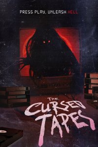 The Cursed Tapes cuevana3