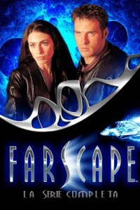 Farscape cuevana3