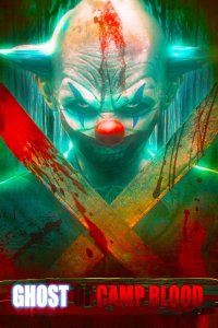 Ghost of Camp Blood cuevana3