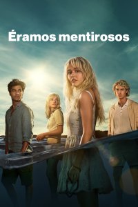 Éramos Mentirosos cuevana3